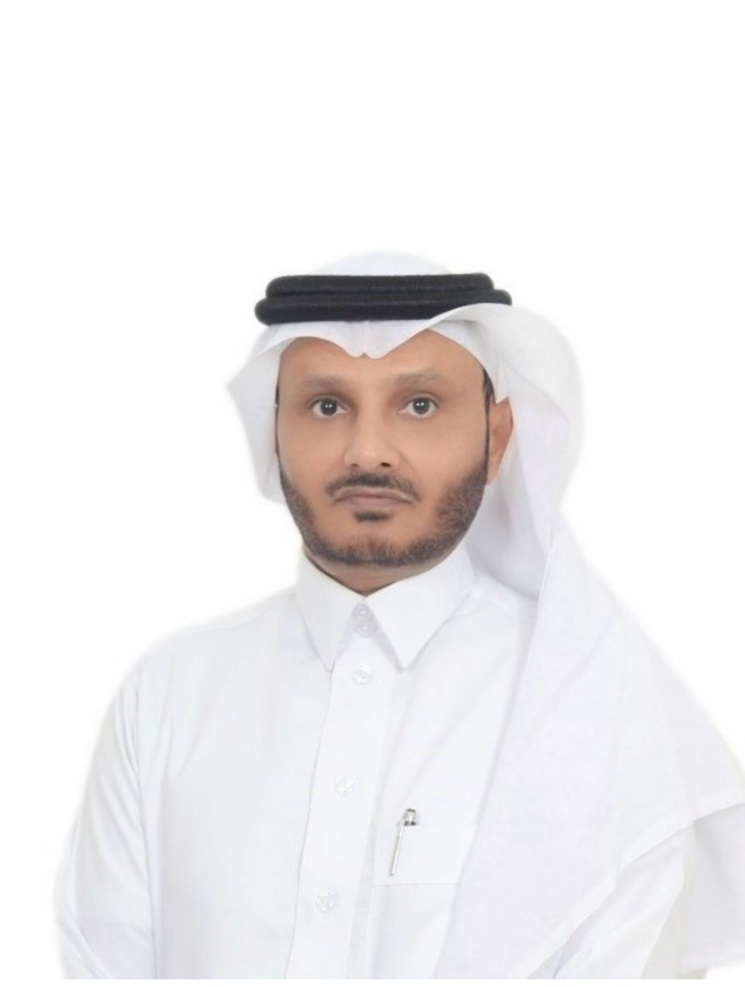 الدكتور علي عبده الألمعي، الرئيس التنفيذي لشركة ثيمة